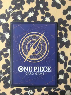 One Piece TCG - Nami EB03-053 Foil SR - The Heroines Edition NM - Image 2