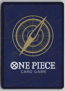 Gol.D.Roger (064) OP13-064 One Piece Carrying On His Will Super Rare Near Mint - Image 2