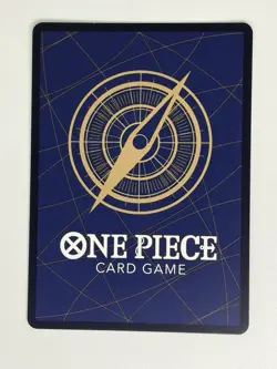 Magellan OP02-085 - One Piece SR Foil - Paramount War - Super Rare - Image 2