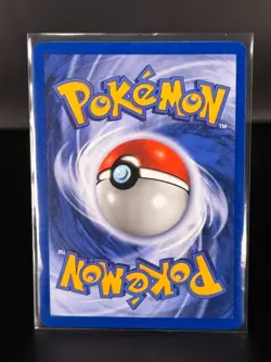 Voltorb #2 69/82 1st Edition - Team Rocket Common Pokemon Card - NM - Image 2