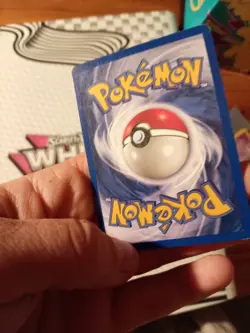 Voltorb - 69/82 Team Rocket 1st Edition (Pokemon) Non Holo - LP - Image 4