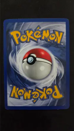 Voltorb - 69/82 Team Rocket 1st Edition (Pokemon) Non Holo - LP - Image 2