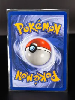 Voltorb #1 69/82 1st Edition - Team Rocket Common Pokemon Card - NM - Image 2