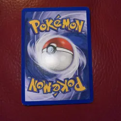 Voltorb 69/82 Team Rocket 2000 1st Edition WOTC Pokemon Cards TCG Near Mint NM - Image 2