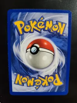 1st Edition Voltorb - 69/82 - 1999 Team Rocket Pokemon Card - VLP/NM - Image 2