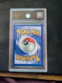 Voltorb 1st Edition 69/82 •TCG9 MINT Pokemon Team Rocket - Image 2