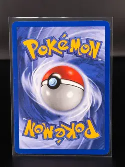 Zubat #3 70/82 - 1st Edition - Team Rocket - Vintage Pokemon - NM - Image 2