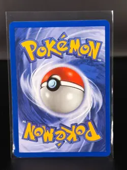 Zubat #1 70/82 - 1st Edition - Team Rocket - Vintage Pokemon - NM - Image 2