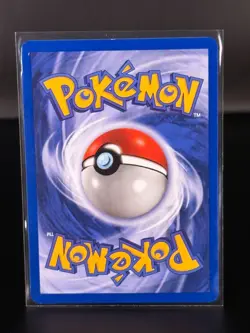 Zubat #4 70/82 - 1st Edition - Team Rocket - Vintage Pokemon - NM - Image 2