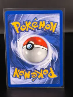 Zubat #2 70/82 - 1st Edition - Team Rocket - Vintage Pokemon - NM - Image 2