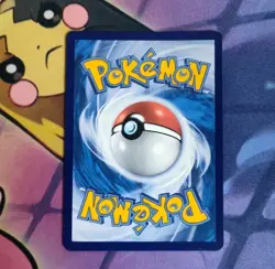 Walking Wake EX 216/204 Holo Super Rare Scarlet Violet SR Pokemon Card US Seller - Image 2