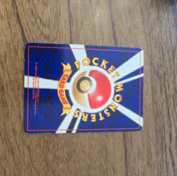 Pichu Holo No. 172 Neo Genesis Japanese Pokemon Card | NM/Mint - Image 3