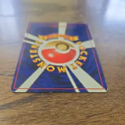 Pichu Holo No. 172 Neo Genesis Japanese Pokemon Card | NM/Mint - Image 4