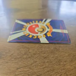 Pichu Holo No. 172 Neo Genesis Japanese Pokemon Card | NM/Mint - Image 5