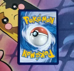 Bombirdier EX 145/128 Holo Super Rare Scarlet Violet SR Pokemon Card USA Seller - Image 2