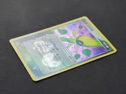 Dark Celebi 4/101 Hidden Legends Reverse Holo Pokemon Card - Image 2