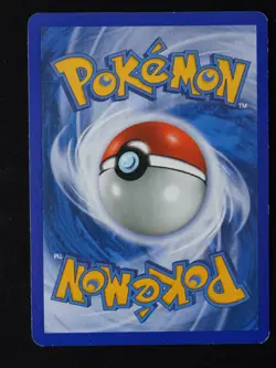 Dark Celebi 4/101 Hidden Legends Reverse Holo Pokemon Card - Image 4