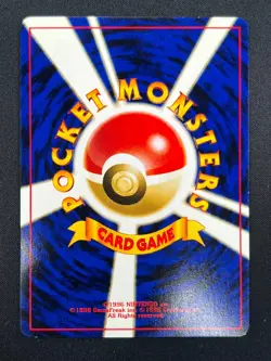 [NM] Espeon Pokemon card Japanese No.196 NEO 2 PREMIUM FILE Vintage 12A54 - Image 3