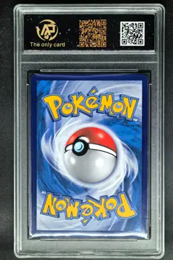2023 Pokemon Cards CHN. Pikachu CSDC E 001/024 RPA 9.5 (SAME AS PSA 9) - Image 2