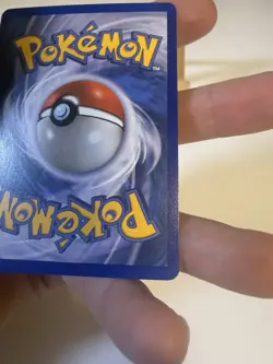 Pokemon Rhyhorn Emerald Card 62/106 Reverse Holo Stamped Near Mint - Image 5