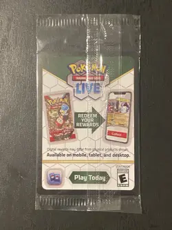 Alakazam Holo Pokemon TCG Card 082/167 Twilight Masquerade Promo, Sealed - Image 2