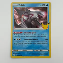 Pokemon Card Lot - 8x ALL Celebrations Holo Rare Near Mint NM A - Image 4