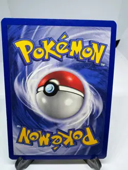 Vintage Pokemon Card Unown L Neo Destiny 2002 3 - Image 2