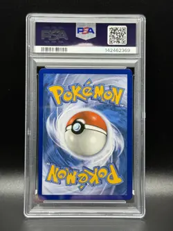 PSA 9 MINT Moltres & Zapdos & Articuno GX SM210 Promo Full Art Pokemon Card - Image 2