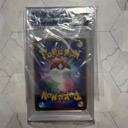Shining Charizard PSA10 Pokemon Card pokemon GO - Image 2