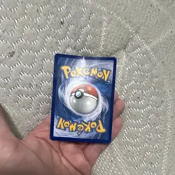 Eevee & Snorlax GX TAG TEAM Full Art Secret Rare Sm-Team Up 191/181 Holo Card - Image 2