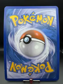 Darkrai BW73 JUMBO OVERSIZED Black Star Promo Pokemon Card LP - Image 2