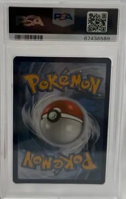 Pokemon Arceus V SWSH204 Promo Holo PSA 10 SWSH: Sword & Shield Promo Card - Image 2