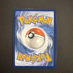 Joltik Pokemon Full Art Holo Card White Flare, Illustration Rare, 116/086 - Image 2