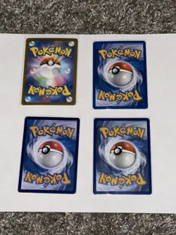 Pokemon 8 Card Lot! Great Hits! Value!! SAR! #3 - Image 2