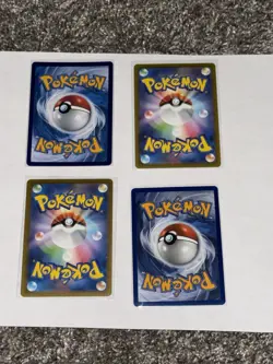 Pokemon 8 Card Lot! Great Hits! Value!! SAR! #3 - Image 4