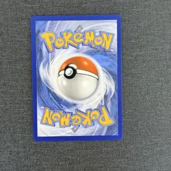 Vulpix 138/132 Holo Illustration Rare Mega Evolution Pokemon Card - Image 2