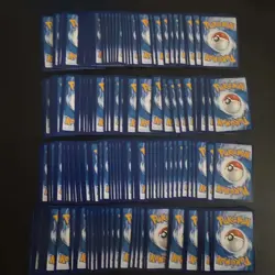 200 Lot Pokemon TCG Chinese Card RR RRR VMAX Umbreon Charizard Leafeon A5 FI38 - Image 2