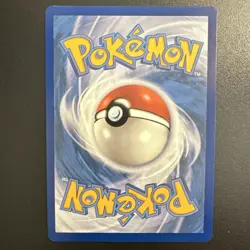 Pokemon Pecharunt SV Black Star Promo SVP 129 Full Art Holo Basic 2024 Card - Image 2