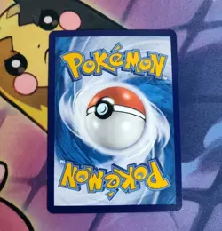 Blastoise EX 176/151 Holo Super Rare Pokemon 151 SR Pokemon Card USA Seller - Image 2