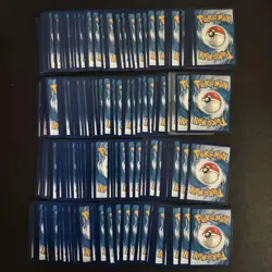 200 Lot Pokemon TCG Chinese Card RR RRR VMAX Umbreon Gengar Rayquaza A2 FI38 - Image 2
