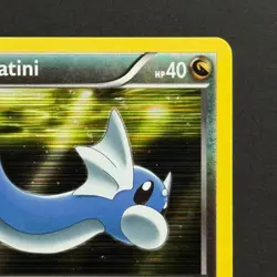 Dratini 1/20 Holo Rare Dragon Vault Pokemon TCG Card 2012 - LP/MP - Image 5