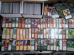 MTG 850+ Bulk Lot - 1994-2024 Old Collection. Rare/Foil/Mythic/C/UC 885252081331 - Image 1