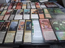 MTG 850+ Bulk Lot - 1994-2024 Old Collection. Rare/Foil/Mythic/C/UC 885252081331 - Image 2