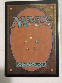 MTG Demonic Tutor (JP Alternate Art) - Strixhaven: Mystical Archive Non-foil NM - Image 4