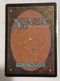 MTG Demonic Tutor (JP Alternate Art) - Strixhaven: Mystical Archive Non-foil NM - Image 5