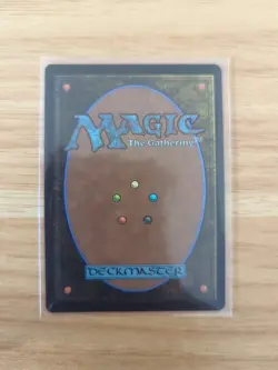 MTG Qarsi Revenant Tarkir: Dragonstorm Foil #0338 - Image 2