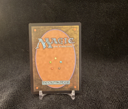 Magic The Gathering ~ Mox Opal ~ FOIL ~ JUDGE PROMO NM/Mint - Image 2