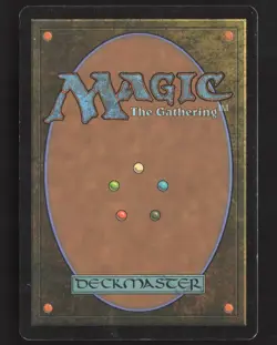 Verdant Succession Odyssey Maigc The Gathering MTG - Image 3