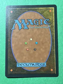 **Necropotence** ~Ice Age~ MTG: Magic the Gtahering, Light Play (LP) - Image 5