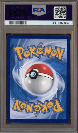 2023 Pokemon CSM2b S-Chinese Shining Synergy Supreme Mewtwo & Mew GX PSA 10 - Image 2